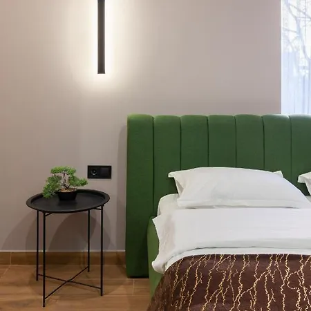 Leogrand On Shevchenka 38-1 Apartment Lviv
